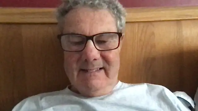 Snapshot of Oldpistolpete chatting on October 21, 2025, 9:54 am Oldpistolpete online show from October 21, 2025, 9:54 am