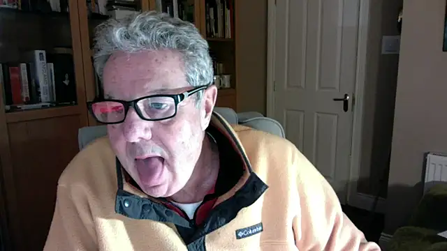 Oldpistolpete online show from January 15, 2026, 8:12 pm