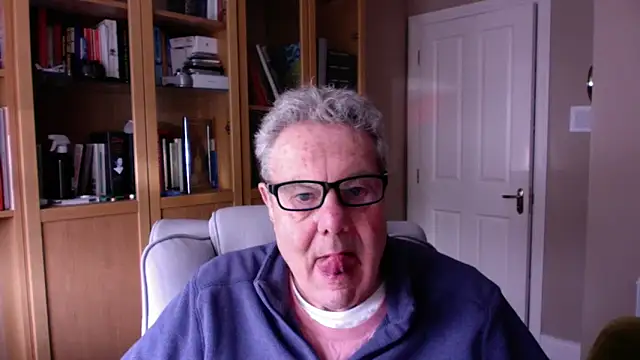 Oldpistolpete online show from February 22, 2026, 12:47 pm