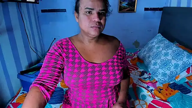 luciana osorno online show from February 11, 2025, 10:50 pm