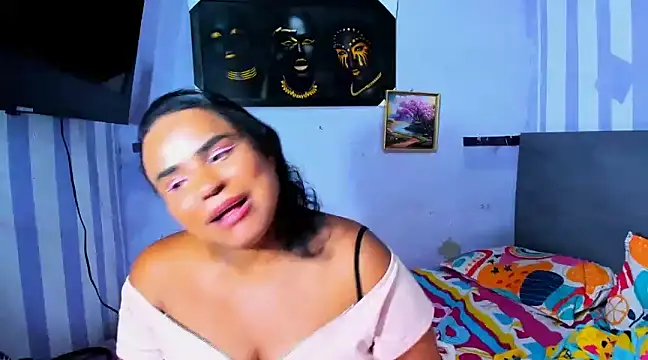 luciana osorno online show from February 26, 2025, 8:37 am