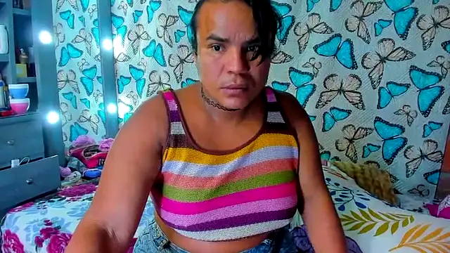 luciana osorno online show from March 24, 2026, 4:28 am