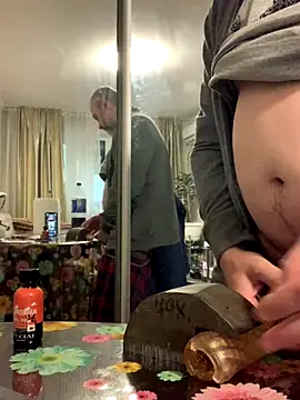 GHsveter online show from October 7, 2025, 11:51 am