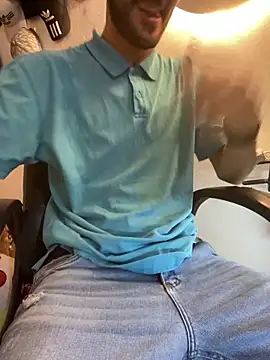 Cabetothepro online show from February 17, 2026, 3:03 am