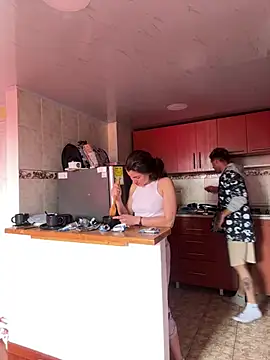 Daiki Jack online show from December 25, 2024, 6:41 pm