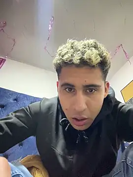 Daiki Jack online show from December 30, 2024, 11:06 pm