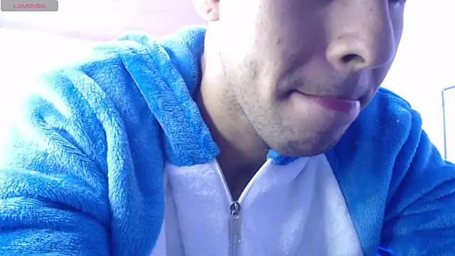 Daiki Jack online show from January 6, 2025, 6:31 pm