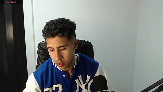 Daiki Jack online show from March 3, 2025, 11:46 pm