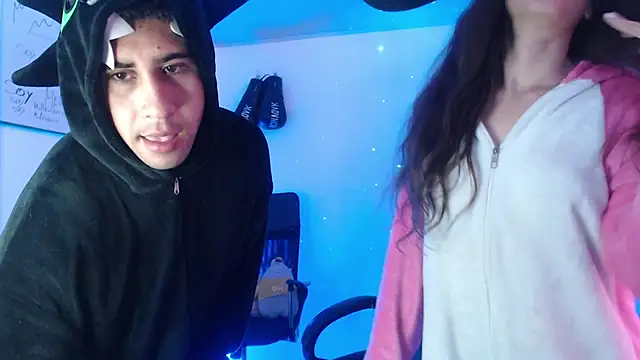 Daiki Jack online show from March 16, 2025, 4:12 pm