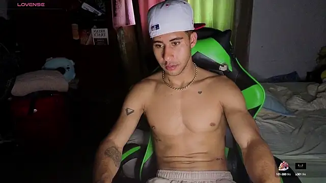 Daiki Jack online show from September 17, 2025, 3:57 pm