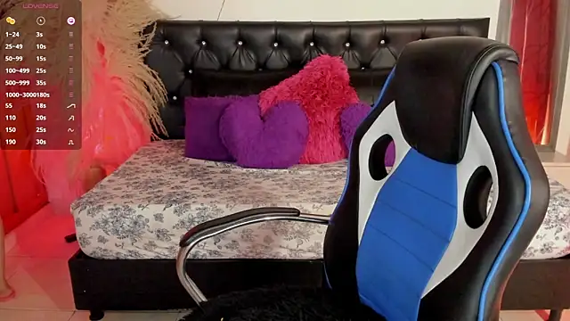 Bianka olivetto021 online show from March 4, 2025, 2:06 am