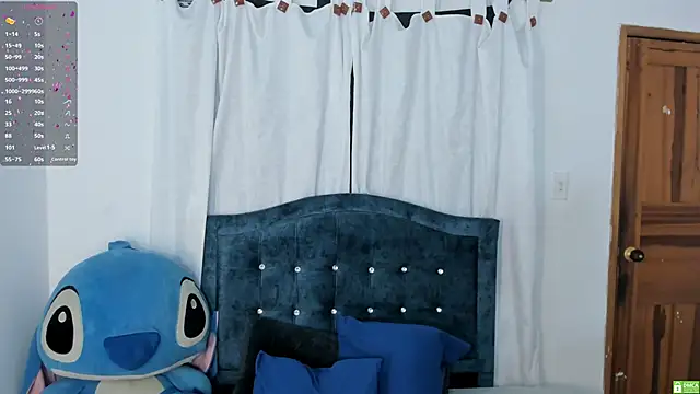 Bianka olivetto021 online show from October 30, 2025, 1:51 am