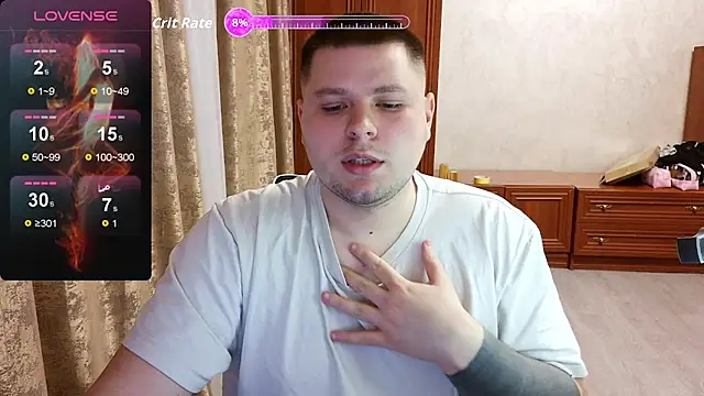 Volshebnik130  online show from March 25, 2026, 4:46 pm