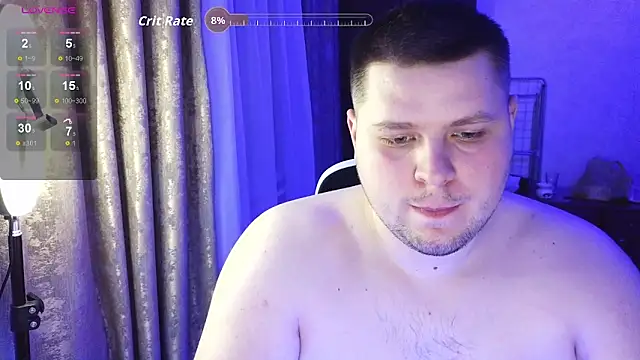 Volshebnik130  online show from March 28, 2026, 12:10 am