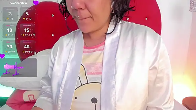 nicolette rock online show from January 24, 2025, 2:19 pm