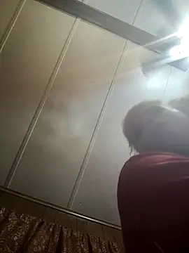 BadAssBitchMakayla online show from December 1, 2025, 9:03 am