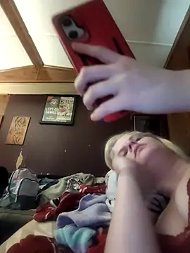 BadAssBitchMakayla online show from April 18, 2026, 5:50 pm