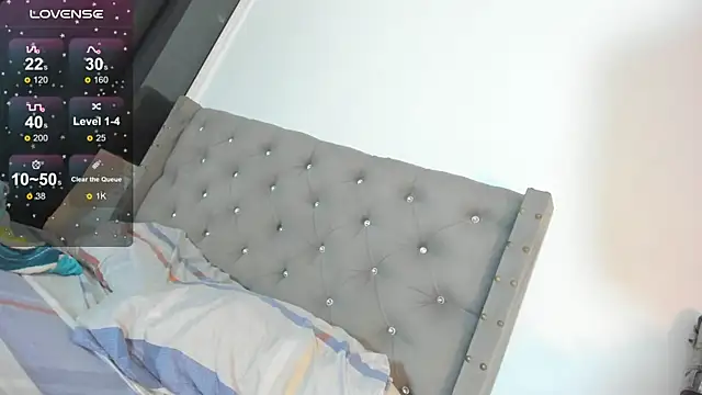 Snapshot of Daniela_Coks chatting on March 2, 2025, 12:43 pm Daniela Coks online show from March 2, 2025, 12:43 pm