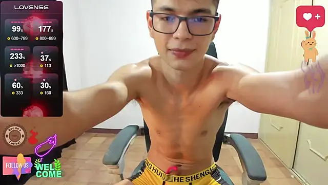 GoldenProject online show from December 5, 2024, 2:31 am