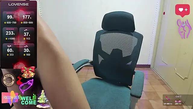 GoldenProject online show from January 26, 2025, 3:06 am