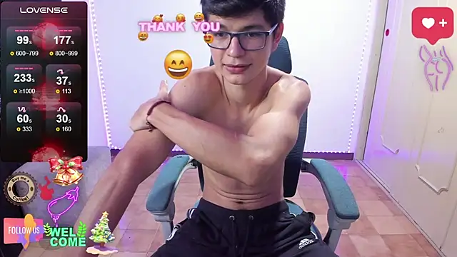 GoldenProject online show from January 29, 2025, 2:51 am