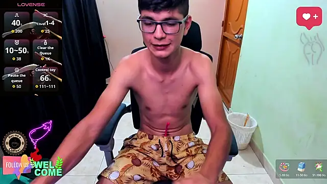 GoldenProject online show from December 23, 2025, 3:26 am