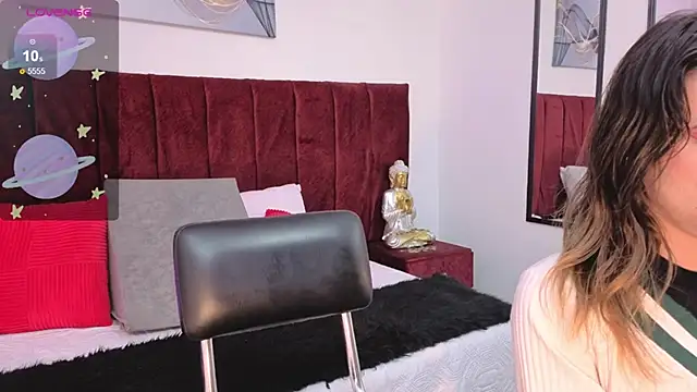 Snapshot of SALOME_F0X_ chatting on May 3, 2026, 11:05 am SALOME F0X online show from May 3, 2026, 11:05 am