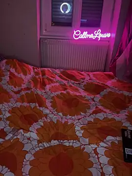 callmelouve online show from February 2, 2025, 12:19 am