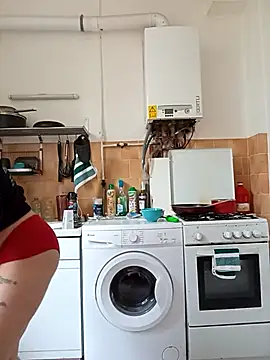 callmelouve online show from October 16, 2025, 11:00 am