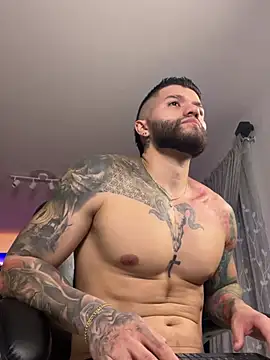 Frank Farrell online show from January 18, 2026, 12:25 am