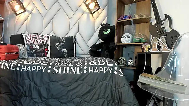 MirandaHaguen online show from February 4, 2025, 9:41 pm