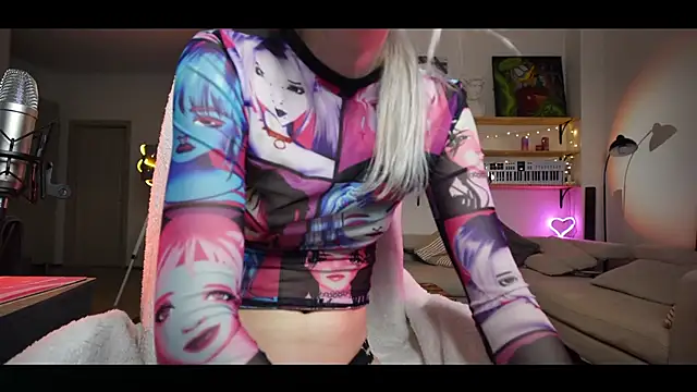 yourprettykate online show from January 23, 2025, 11:04 am