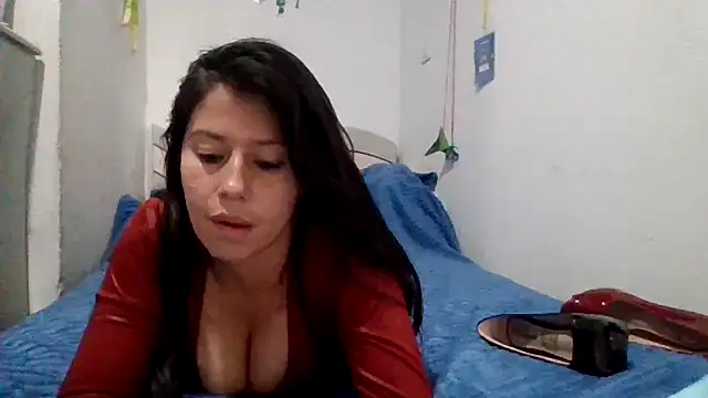 sandyquinnxx online show from February 25, 2025, 3:05 pm