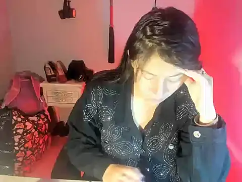 sandyquinnxx online show from January 10, 2026, 6:20 pm