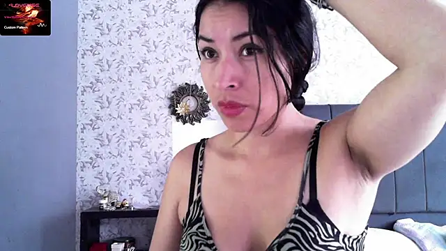 Sweet-Angie online show from February 19, 2025, 5:06 pm