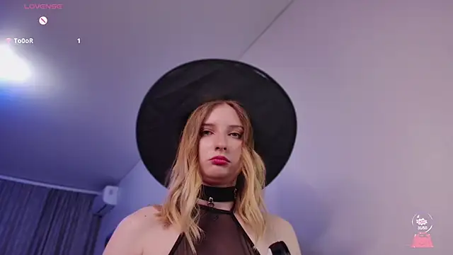  whiteprincess online show from January 30, 2025, 1:10 pm