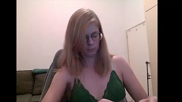 SavannaGirly online show from September 18, 2025, 5:59 pm