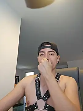 Jhoan saenz online show from September 23, 2025, 4:21 pm