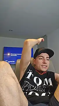 Jhoan saenz online show from October 30, 2025, 3:30 am