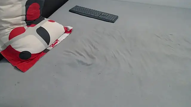 PreciousJohn87 online show from April 19, 2026, 9:08 am