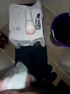 GenieMadness online show from February 24, 2025, 3:55 am