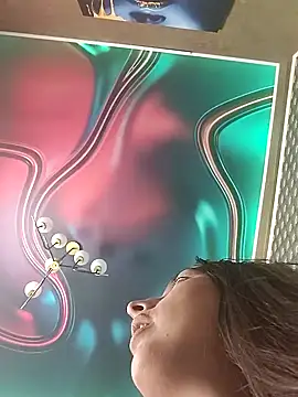 VallerieJones online show from March 22, 2025, 9:56 am