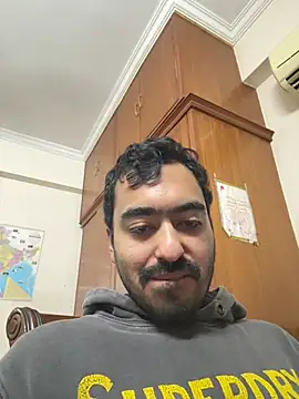 Vikram9918 online show from January 6, 2025, 8:46 am