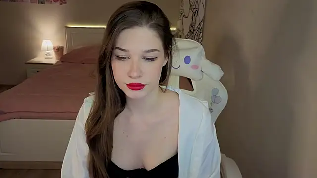 LisaSweetie online show from March 12, 2026, 7:20 pm