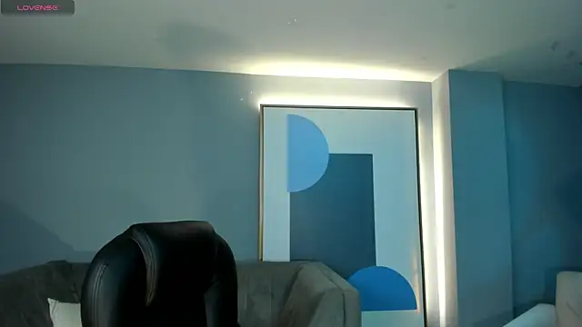 JadeEvansX online show from February 18, 2025, 12:37 am