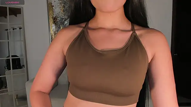 JadeEvansX online show from March 14, 2025, 12:21 am