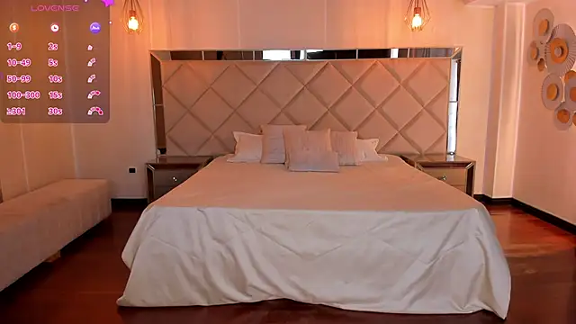 MaryLewis  online show from January 23, 2025, 6:24 pm