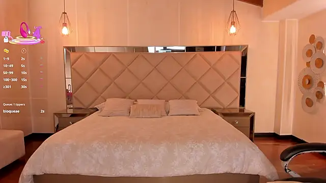 MaryLewis  online show from February 10, 2026, 12:42 pm