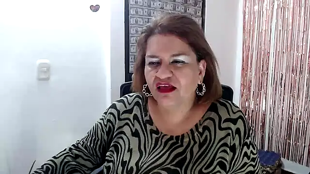 Snapshot of NAILAH_SANZ chatting on January 12, 2025, 3:39 am NAILAH SANZ online show from January 12, 2025, 3:39 am