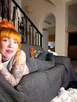 MissMialicious online show from December 5, 2024, 3:39 pm